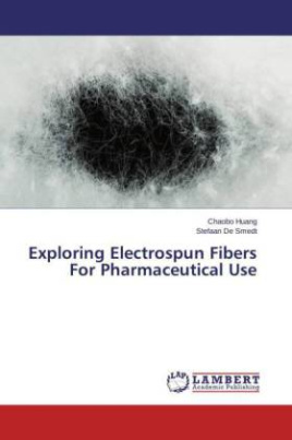 Exploring Electrospun Fibers For Pharmaceutical Use
