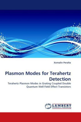 Plasmon Modes for Terahertz Detection