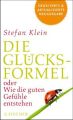 Die Glücksformel