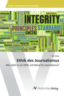 Ethik des Journalismus