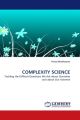 COMPLEXITY SCIENCE