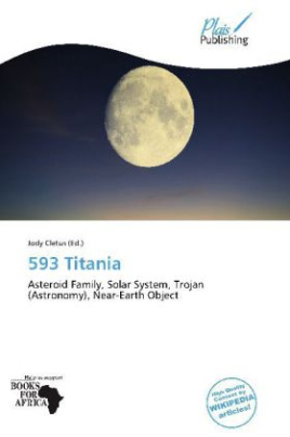 593 Titania