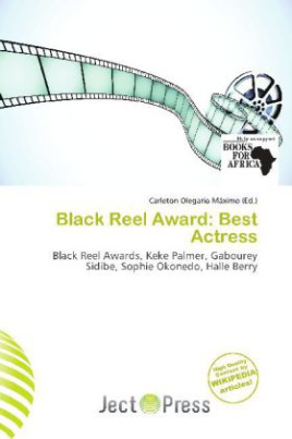 Black Reel Award: Best Actress