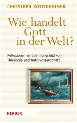 Handelt Gott in der Welt?