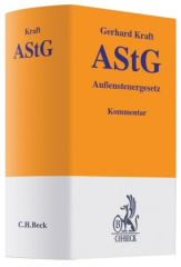 Außensteuergesetz (AStG), Kommentar