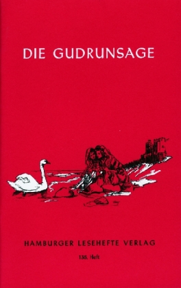 Die Gudrun-Sage