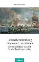 Lebensbeschreibung eines alten Seemannes