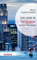 Ein Jahr in Singapur