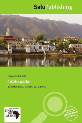Tebhapadar