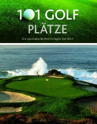 101 Golfplätze