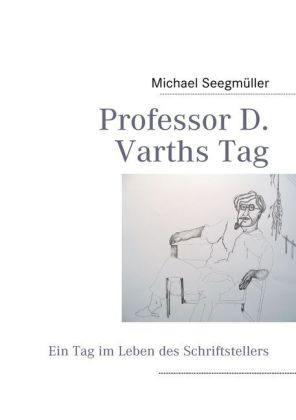 Professor D. Varth's Tag