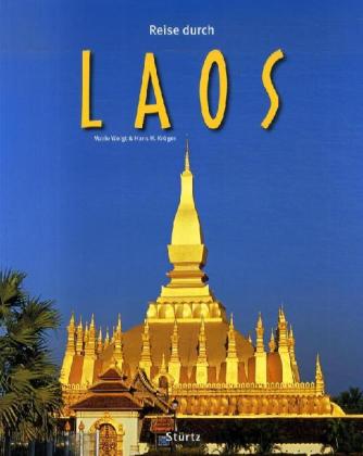 Reise durch Laos