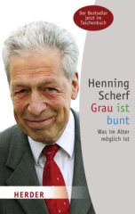 Grau ist bunt