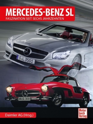 Mercedes-Benz SL