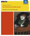 Friedrich Dürrenmatt 'Der Besuch der alten Dame', Materialien und Arbeitsanregungen