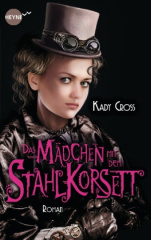 Das Mädchen mit dem Stahlkorsett