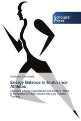 Energy Balance in Endurance Athletes