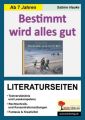 Kirsten Boie: Bestimmt wird alles gut, Literaturseiten