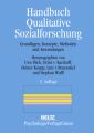 Handbuch Qualitative Sozialforschung