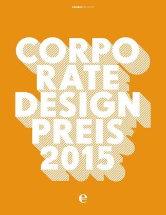 Corporate Design Preis 2015