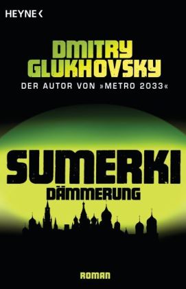 Sumerki - Dämmerung