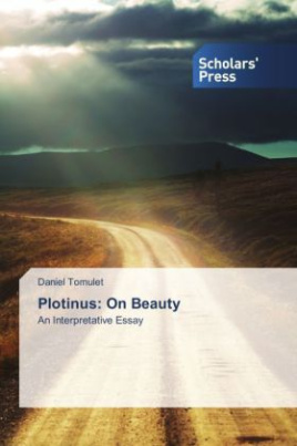 Plotinus: On Beauty
