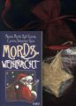 Mords-Weihnacht, m. Sternseife