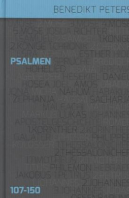 Kommentar zu Psalmen 107-150