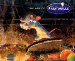 Art of Ratatouille