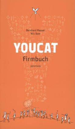 YOUCAT Firmbuch