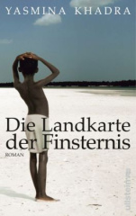 Die Landkarte der Finsternis