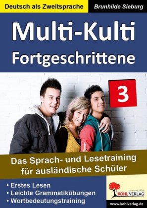 Fortgeschrittene