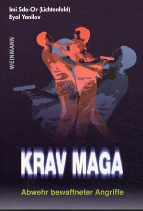 Krav Maga