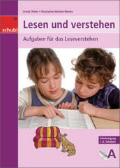 1./2. Schuljahr A (einfacher)