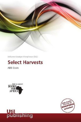 Select Harvests