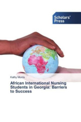 African International Nursing Students in Georgia: Barriers to Success