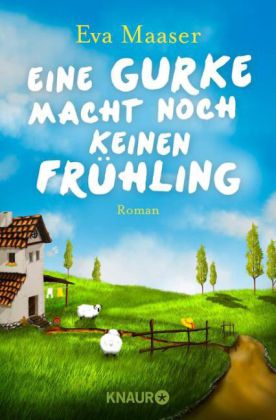 Eine Gurke macht noch keinen Frühling