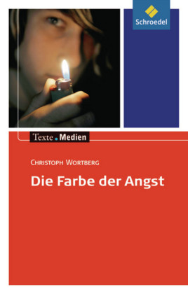 Die Farbe der Angst, Textausgabe mit Materialien