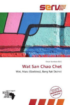 Wat San Chao Chet