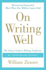 On Writing Well