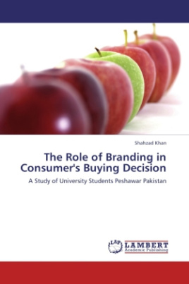The Role of Branding in Consumer's Buying Decision