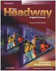 Student's Book, w. English-German wordlists and 2 Class-Audio-CDs