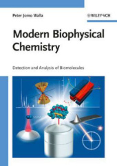 Modern Biophysical Chemistry