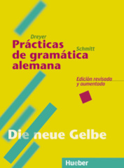 Practicas de gramatica alemana