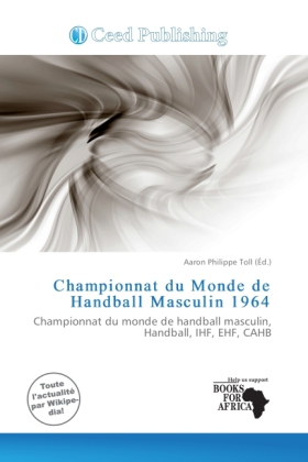 Championnat du Monde de Handball Masculin 1964