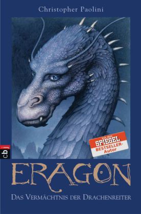 Eragon - Das Vermächtnis der Drachenreiter