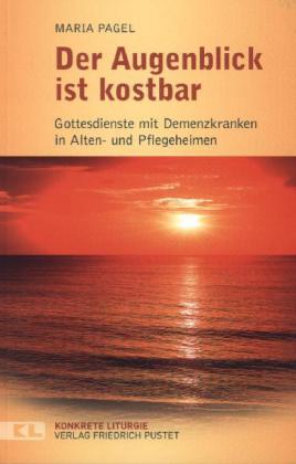 Der Augenblick ist kostbar