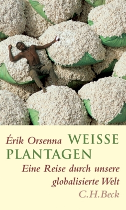 Weisse Plantagen