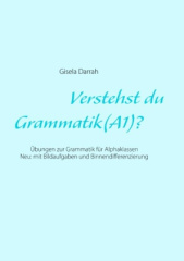 Verstehst du Grammatik?