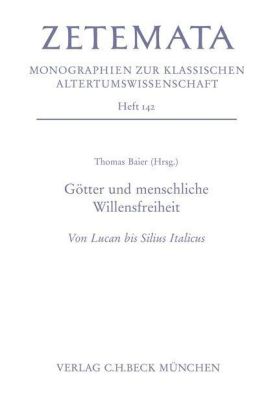 Götter und menschliche Willensfreiheit